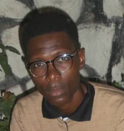 Ibrahim Sahid Sankoh