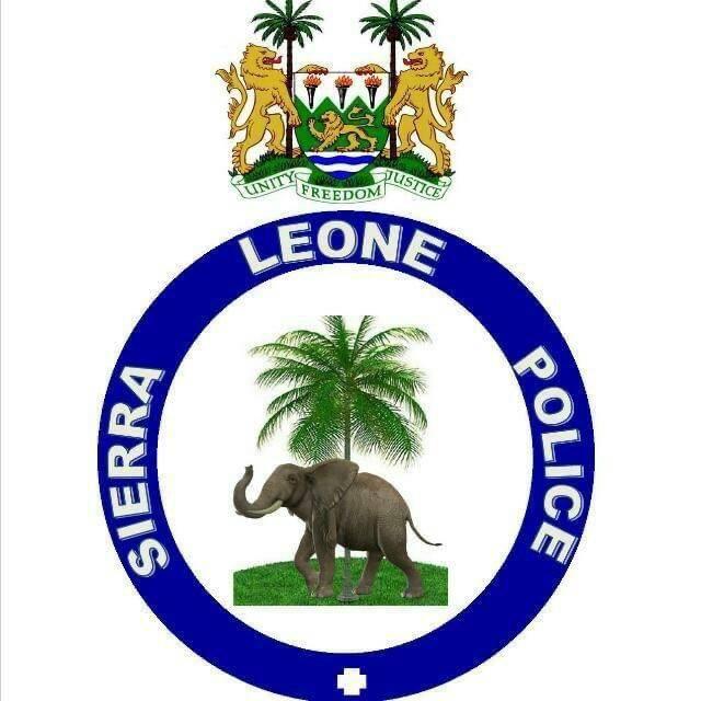 Sierra Leone Police