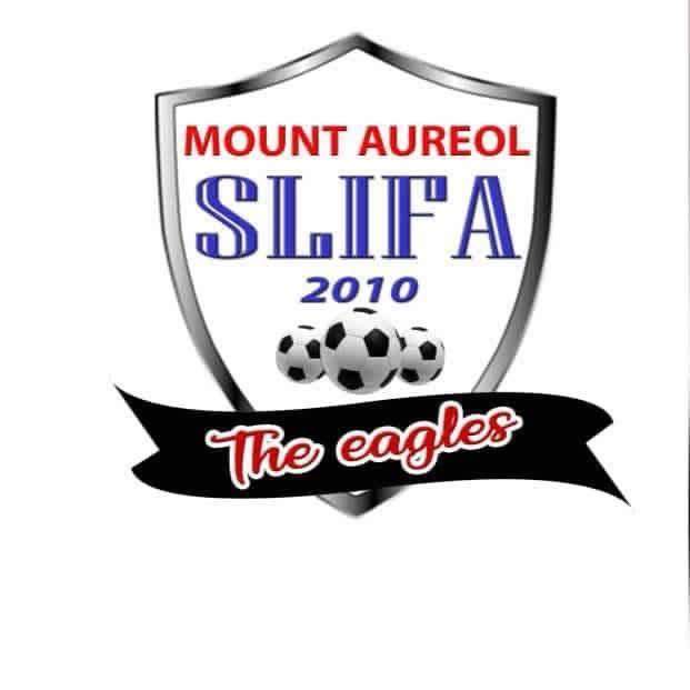Mount Auorel SLIFA 