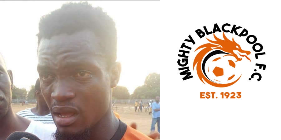 Matchwinner, Paul Kai