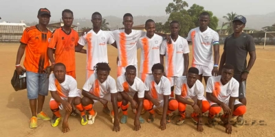 Blackpool Jrs defeated in WAFA Division 2